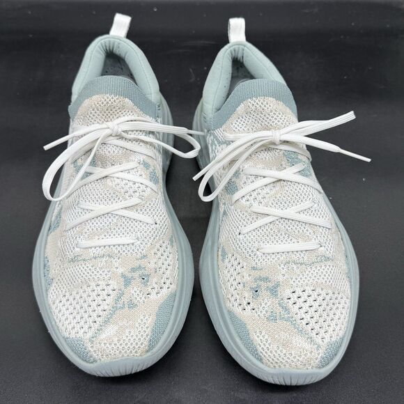 Sorel Explorer Blitz Stride Womens Size 7.5 Blue Athletic Sneakers NL4672-461 - Picture 3 of 7